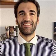 Graduado en Ingeniería Industrial y Cuerpo Técnico de Hacienda del Estado